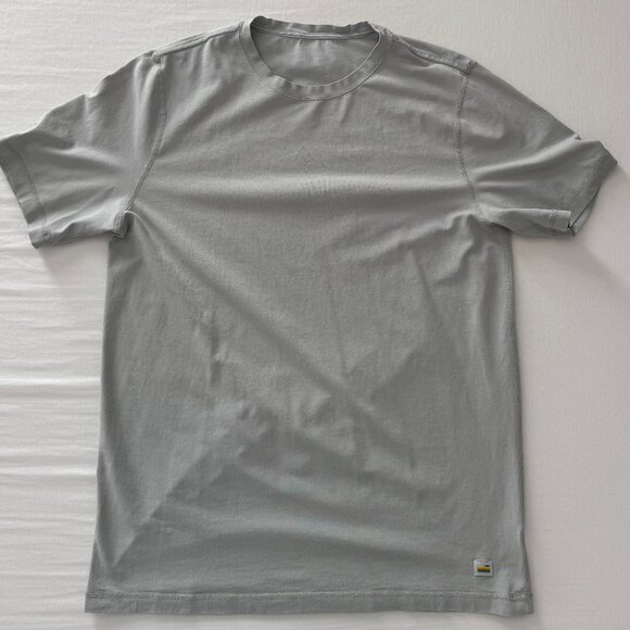 Vuori Men's Tuvalu Tee Shirt Large - Picture 1 of 1